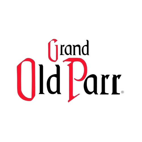 Grand Old Parr