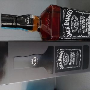 Whisky Bourbon Jack Daniel's