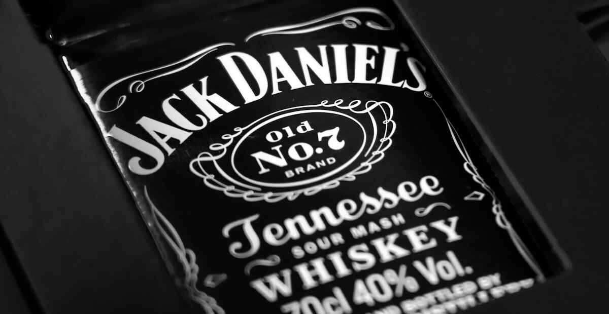 jack daniels