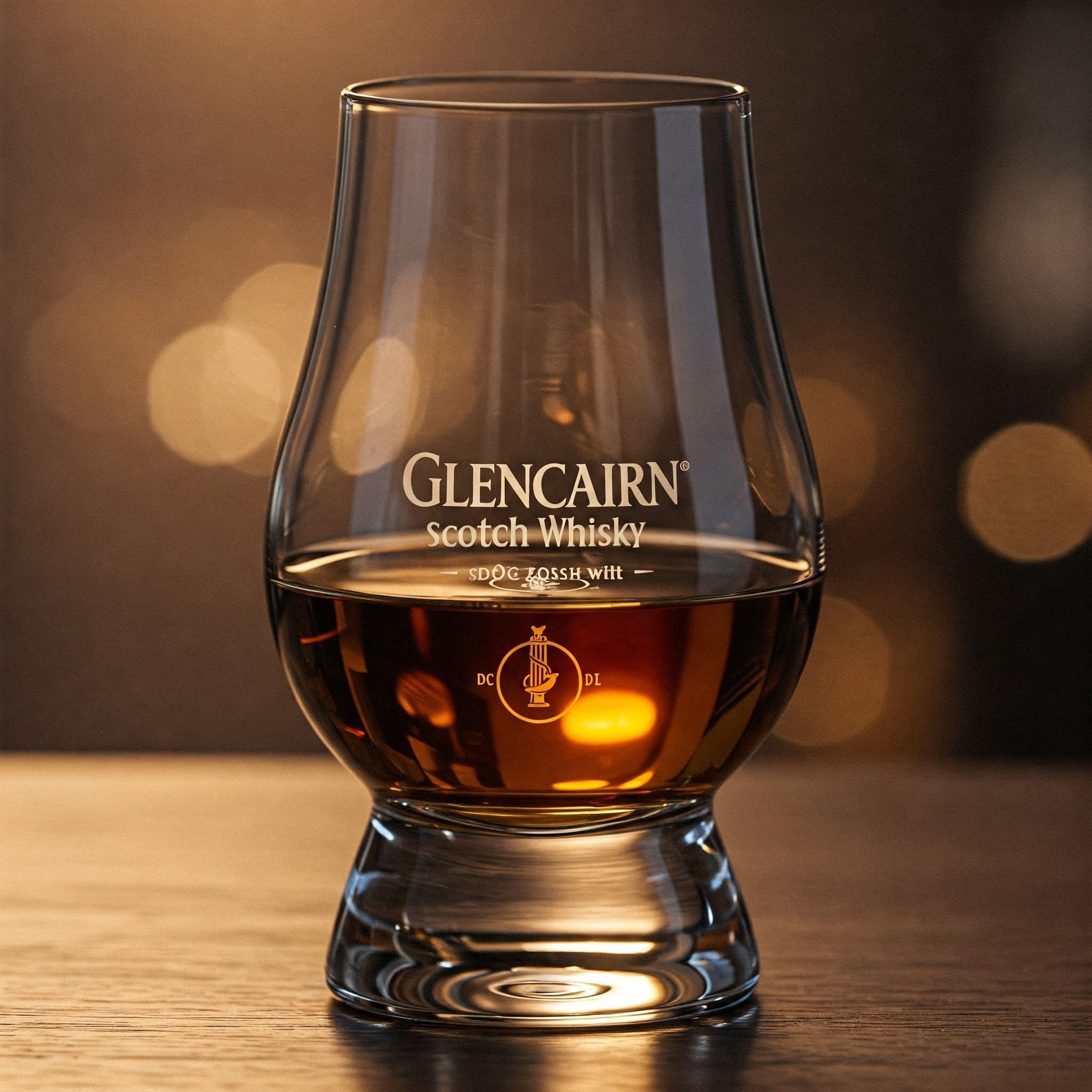 Copo Glencairn