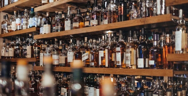 5 Dicas De Como Armazenar Garrafas De Whisky Corretamente