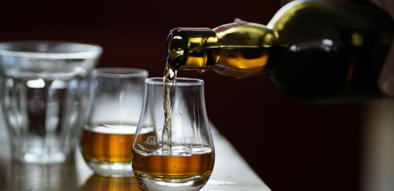 Top 10 Bebidas de Whisky: Receitas e Dicas Exclusivas