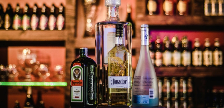 Curiosidades sobre Grants Whisky: Fatos e Histórias Interessantes