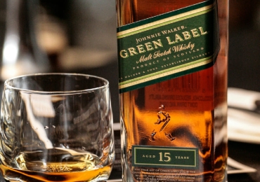 Green Label: 5 Curiosidades que um Apreciador Precisa Saber