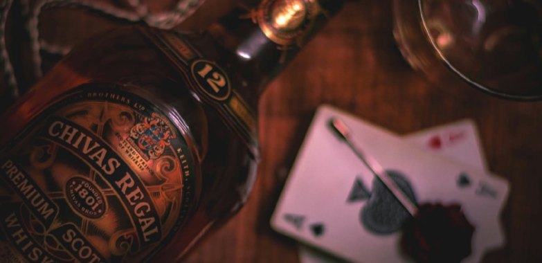 Qual Whisky é Melhor Chivas ou Old Parr: Guia Completo de Comparação