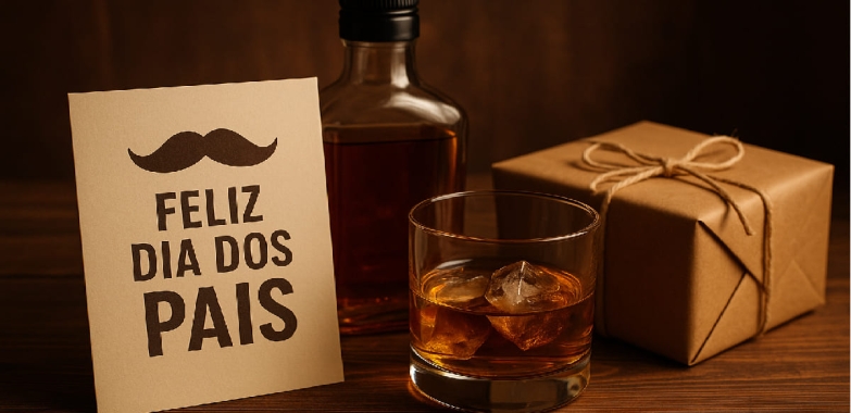 Whisky no Dia do Pai: O Presente Perfeito