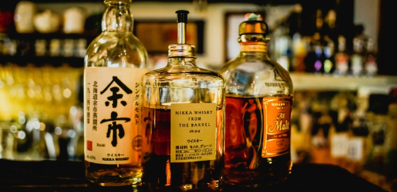 Whisky Japonês: Rótulos que Conquistaram o Mundo