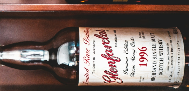 Glenfarclas 15: Um Single Malt Intenso que Surpreende