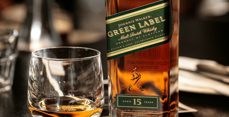 Green Label: 5 Curiosidades que um Apreciador Precisa Saber