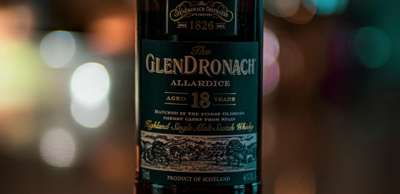 Glendronach 12: O Single Malt Rico e Elegante que Precisa Provar