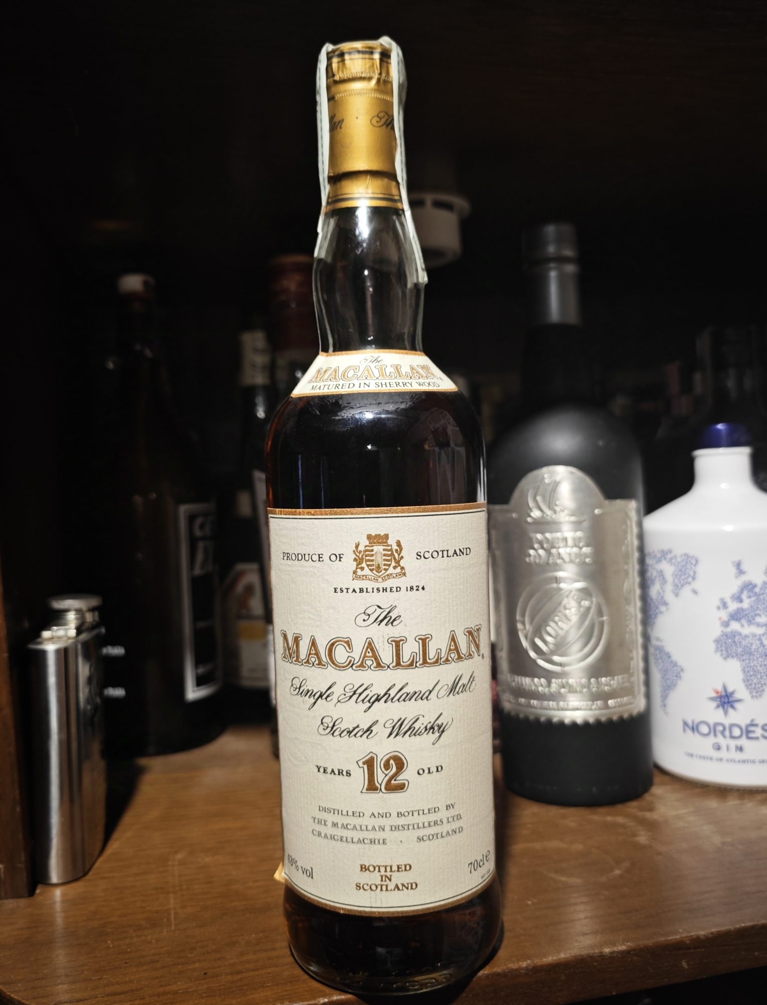 MACALLAN