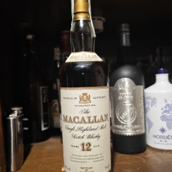 MACALLAN