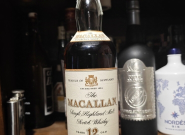 MACALLAN