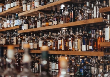 5 Dicas De Como Armazenar Garrafas De Whisky Corretamente