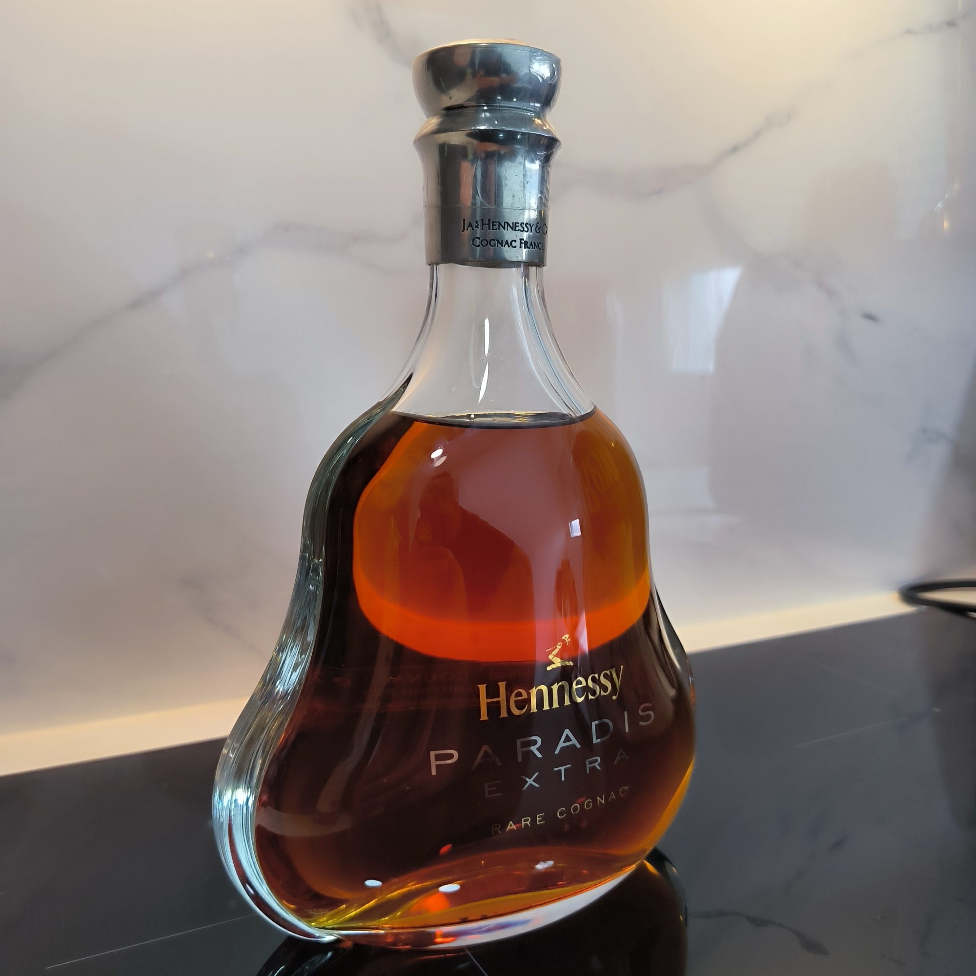 Hennessy Paradis Extra Rare Cognac