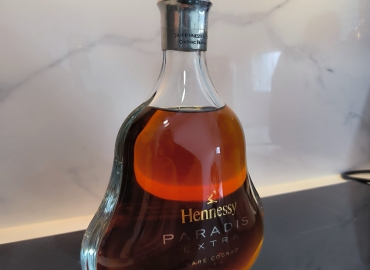 Hennessy Paradis Extra Rare Cognac