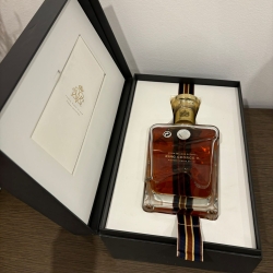 John Walker & Sons KING George V