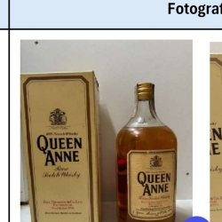 Whisky Queen Anne