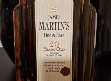 James MARTIN´S