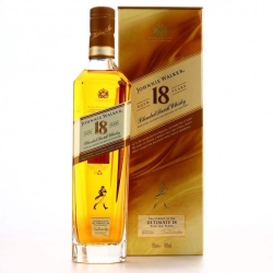 Johnnie Walker 18 Anos