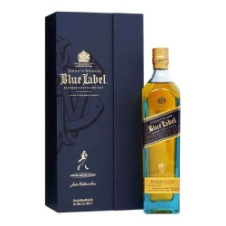 Johnnie Walker Blue Label 20cl