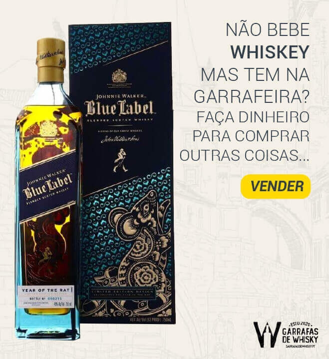 Verder Garrafas De Whisky